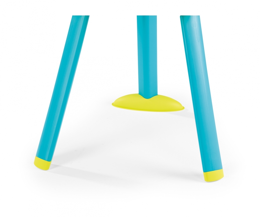 SMOBY - Activity Lavagna 2 In 1 - Universo Bimbo