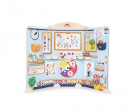 smoby Smoby School con 80 accessori