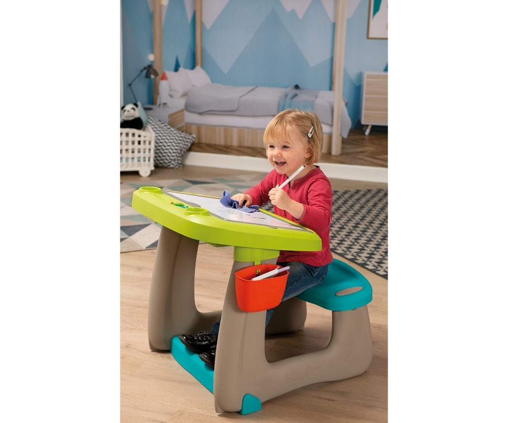 Bureau Petit Ecolier Loisirs Creatifs Produits Www Smoby Com Bureau Petit Ecolier Loisirs Creatifs Produits Www Smoby Com