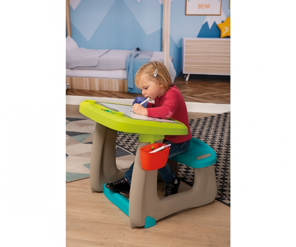 Bureau Petit Ecolier Loisirs Creatifs Produits Www Smoby Com Bureau Petit Ecolier Loisirs Creatifs Produits Www Smoby Com