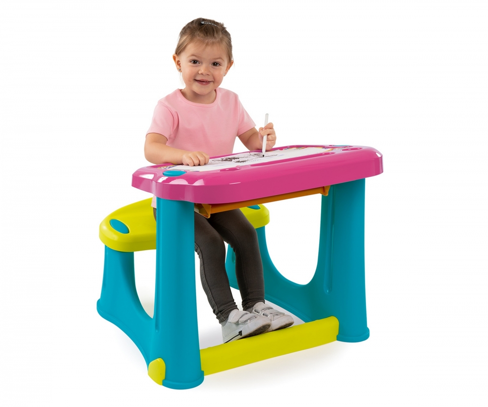 Pupitres Infantiles Precio De Pizarra Para Niños Pizarra Infantil