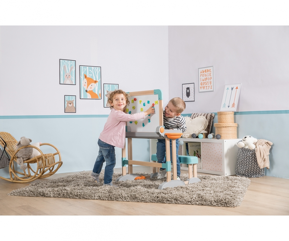 Modulo Space Desk Arts Crafts Products Www Smoby Com Modulo Space Desk Arts Crafts Products Www Smoby Com