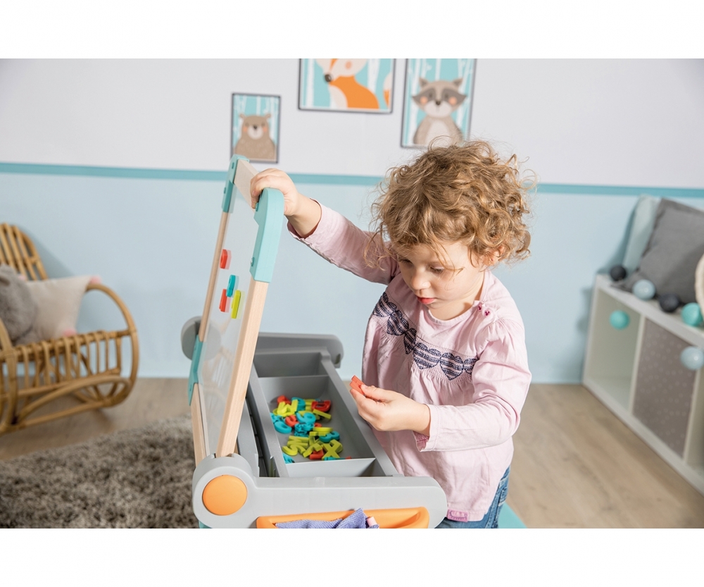 Modulo Space Desk Arts Crafts Products Www Smoby Com Modulo Space Desk Arts Crafts Products Www Smoby Com