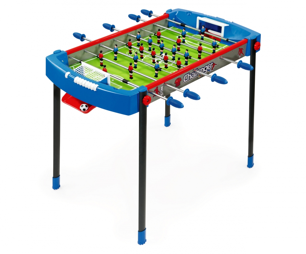 Roulette pour baby football player Roulette pour baby football player