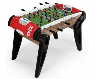 smoby Calcetto N°1 rosso e bianco