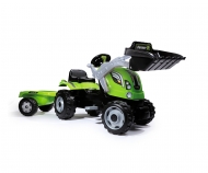 smoby TRAKTOR FARMER MAX