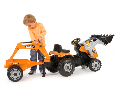 Trattore cars disney Trattore cars disney