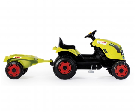 Traktor XL Class z przyczepką smoby Traktor XL Class z przyczepką
