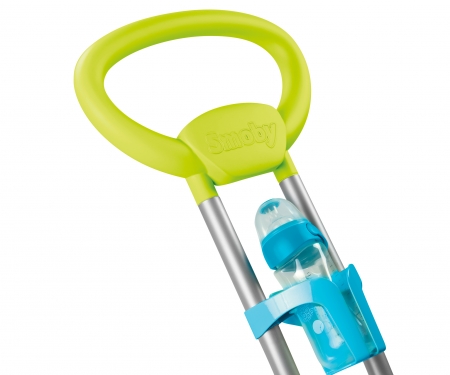 JEŹDZIK BUBBLE GO 2 W 1 NIEBIESKI smoby JEŹDZIK BUBBLE GO 2 W 1 NIEBIESKI