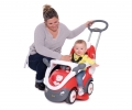 porteur smoby bubble go ii balade