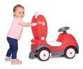 porteur smoby bubble go confort