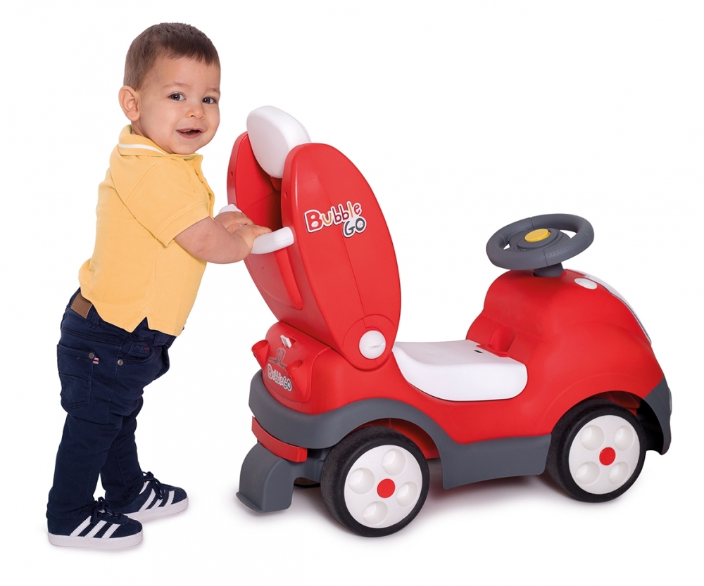 Porteur Bubble Go Original Roulants Produits Www Smoby Com Porteur Bubble Go Original Roulants Produits Www Smoby Com