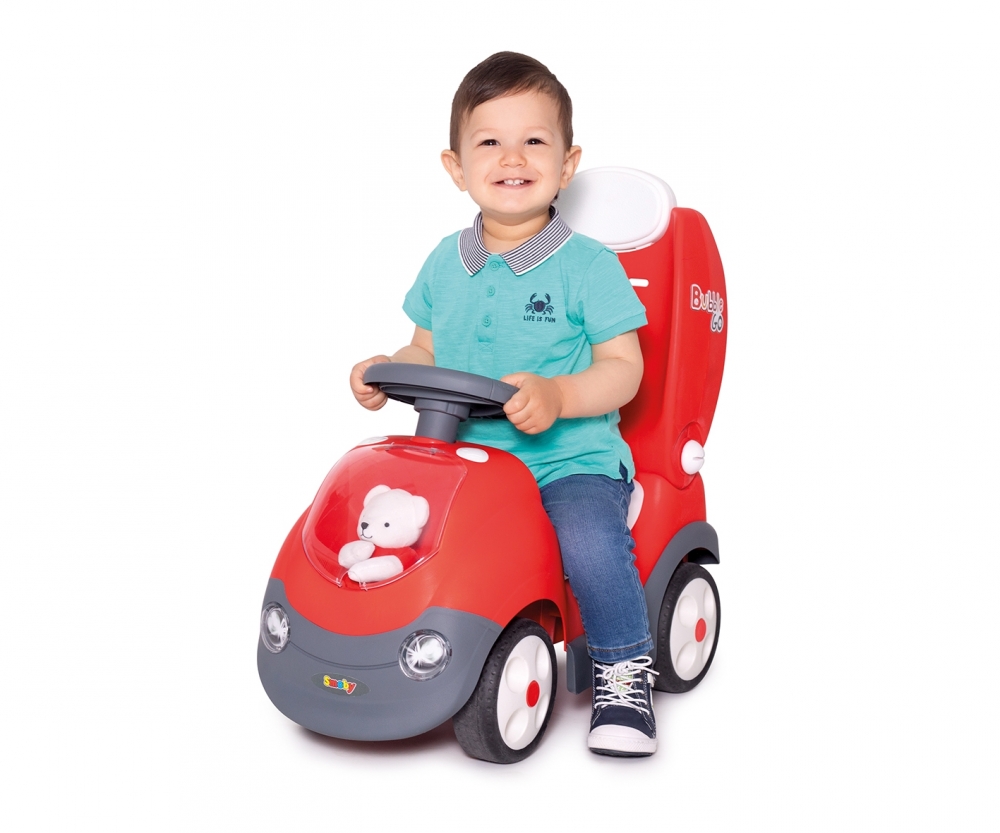 Porteur Bubble Go Original Roulants Produits Www Smoby Com Porteur Bubble Go Original Roulants Produits Www Smoby Com