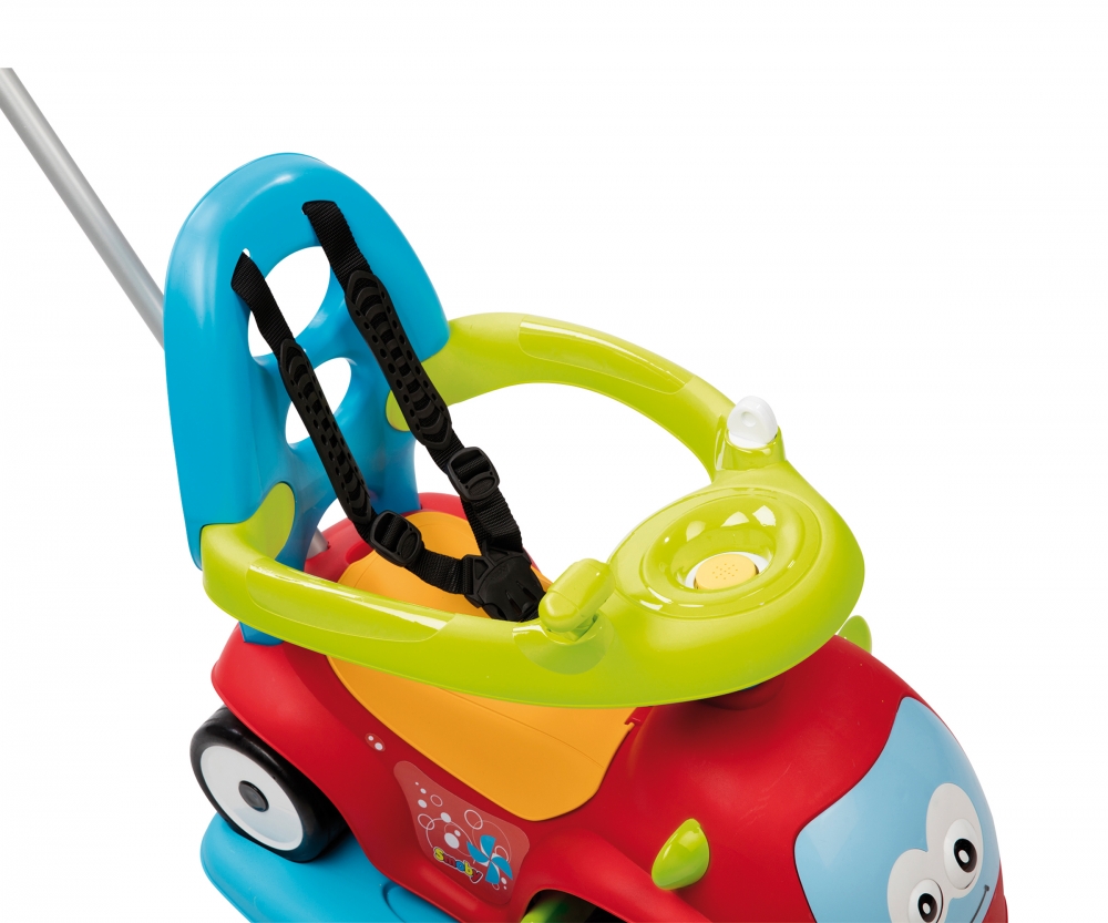 Porteur Maestro Balade Rouge Porteurs Roulants Produits Www Smoby Com Porteur Maestro Balade Rouge Porteurs Roulants Produits Www Smoby Com