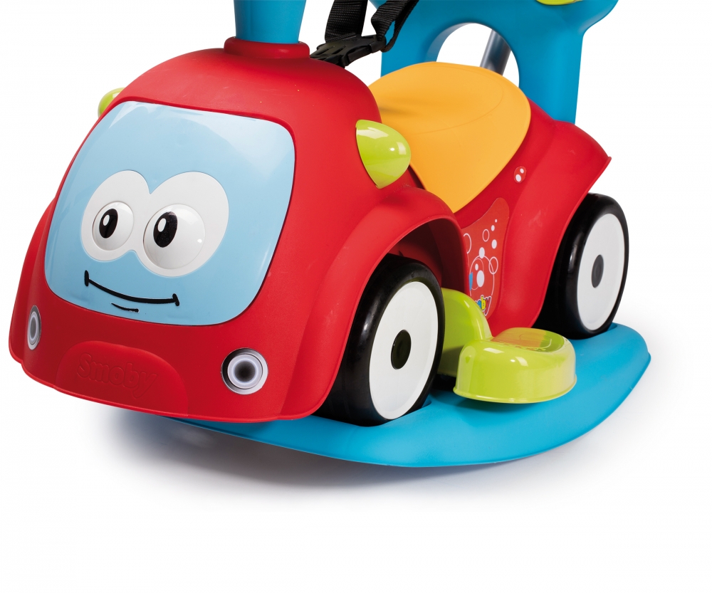 Porteur Maestro Balade Rouge Porteurs Roulants Produits Www Smoby Com Porteur Maestro Balade Rouge Porteurs Roulants Produits Www Smoby Com