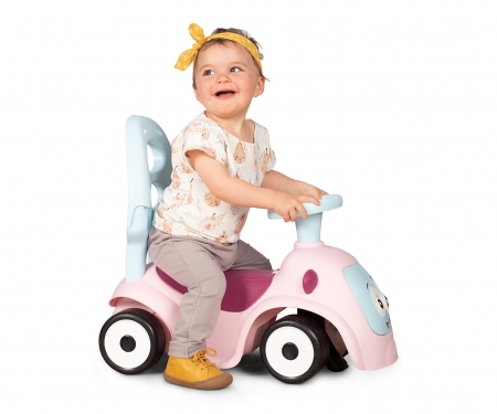 MAESTRO ROSA smoby MAESTRO ROSA