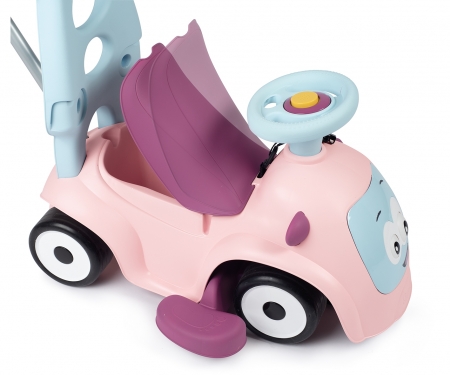 smoby Maestro Baby Balade pink