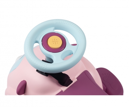 smoby Maestro Baby Balade pink
