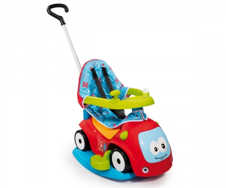 Jeżdzik Maestro II Comfort  4 w 1 smoby Jeżdzik Maestro II Comfort  4 w 1