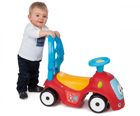 Jeżdzik Maestro II Comfort  4 w 1 smoby Jeżdzik Maestro II Comfort  4 w 1