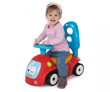 Jeżdzik Maestro II Comfort  4 w 1 smoby Jeżdzik Maestro II Comfort  4 w 1