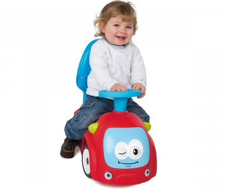 Jeżdzik Maestro II Comfort  4 w 1 smoby Jeżdzik Maestro II Comfort  4 w 1