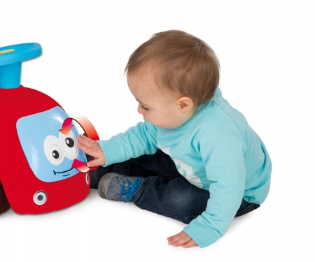 Jeżdzik Maestro II Comfort  4 w 1 smoby Jeżdzik Maestro II Comfort  4 w 1