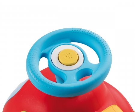 Jeżdzik Maestro II Comfort  4 w 1 smoby Jeżdzik Maestro II Comfort  4 w 1