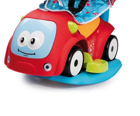 Jeżdzik Maestro II Comfort  4 w 1 smoby Jeżdzik Maestro II Comfort  4 w 1