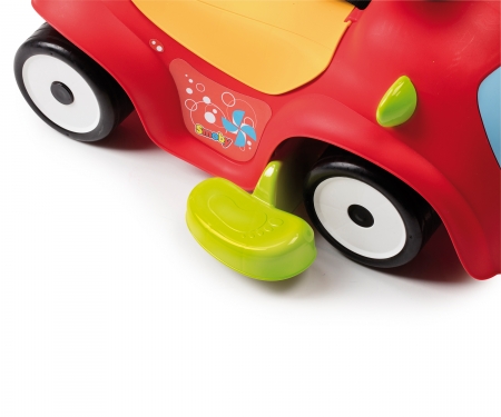 Jeżdzik Maestro II Comfort  4 w 1 smoby Jeżdzik Maestro II Comfort  4 w 1