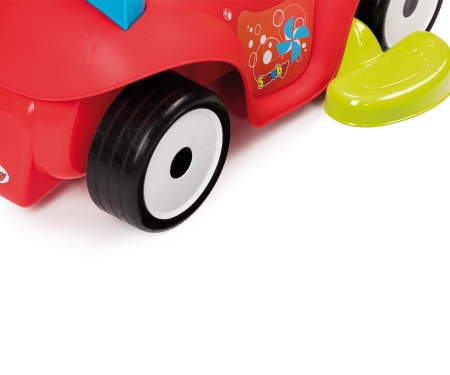 Jeżdzik Maestro II Comfort  4 w 1 smoby Jeżdzik Maestro II Comfort  4 w 1