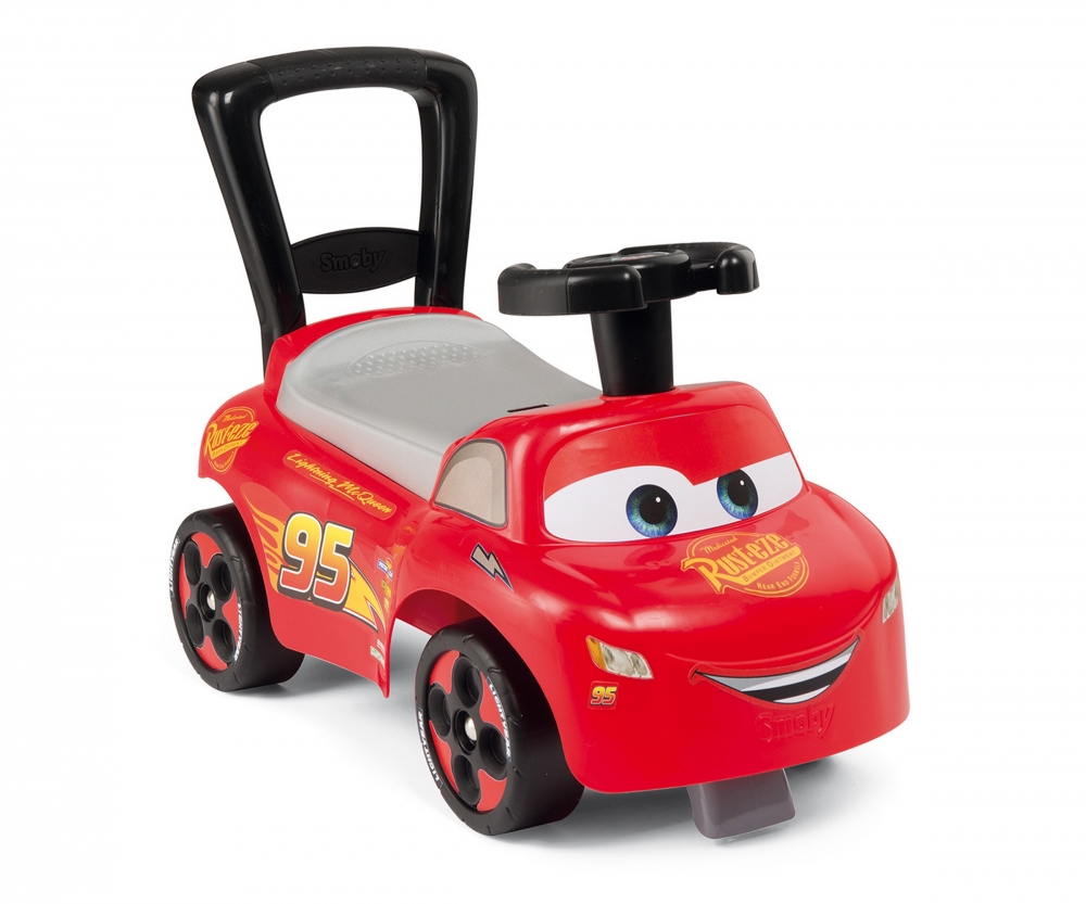 Cars 3 Porteur Auto Roulants Produits Www Smoby Com Cars 3 Porteur Auto Roulants Produits Www Smoby Com