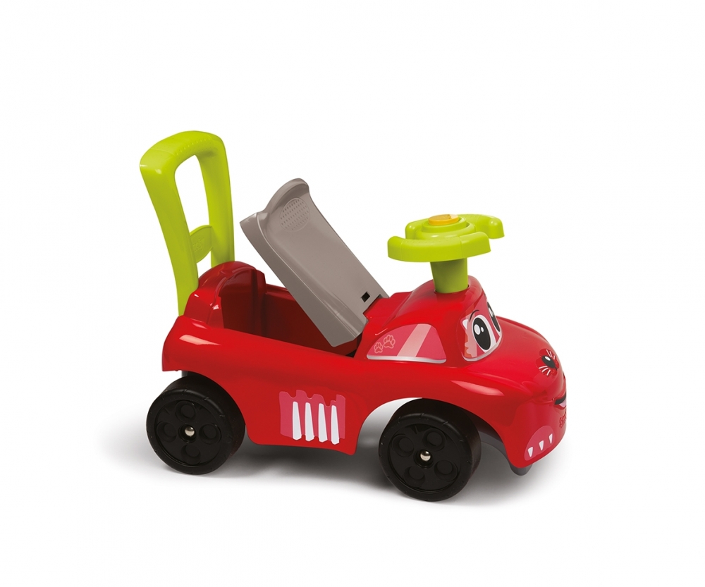 Porteur Auto Balade Elect Roulants Produits Www Smoby Com Porteur Auto Balade Elect Roulants Produits Www Smoby Com