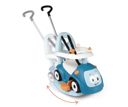 smoby SEESAW MAESTRO RIDE-ON