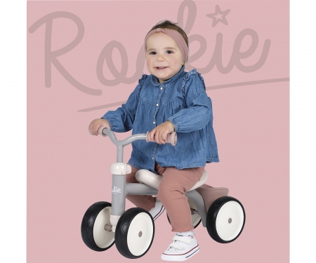 smoby ROOKIE ROSA