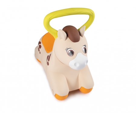 smoby BABY PONY RIDE-ON