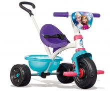 smoby ROWEREK TRÓJKOŁOWY BE MOVE KRAINA LODU