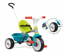 smoby ROWEREK TRÓJKOŁOWY BE MOVE POP