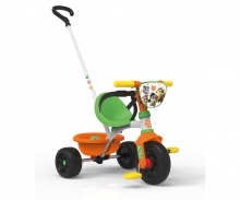 smoby 44CATS BE FUN TRICYCLE