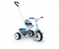 smoby Triciclo Be Move Blu