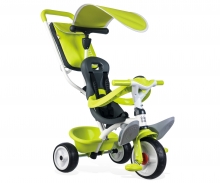 triciclo evolutivo smoby