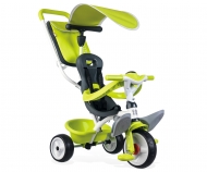 smoby Rowerek BABY BALADE ZIELONY