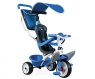 smoby Rowerek BABY BALADE NIEBIESKI