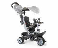 smoby BABY DRIVER COMFORT TITAN