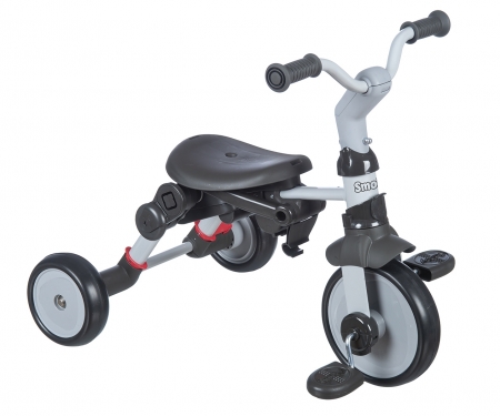 smoby ROBIN FOLDABLE TRICYCLE