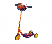 Smoby Toys 7600750164 Neu Paw Patrol 3-Rad Roller Wheels Toys 