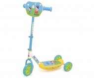 smoby Monopattino tre ruote Peppa Pig
