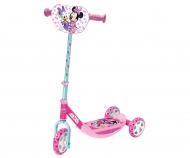 smoby Monopattino tre ruote Minnie