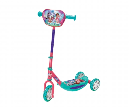 smoby ENCHANTIMALS 3 WHEELS SCOOTER