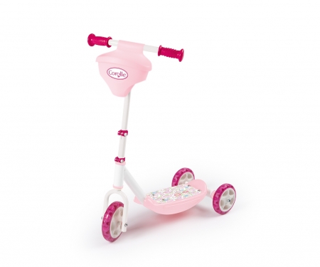 smoby COROLLE 3 WHEELS SCOOTER